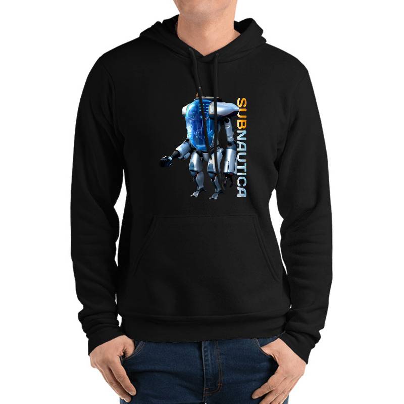 subnautica  (3) Unisex T-shirts