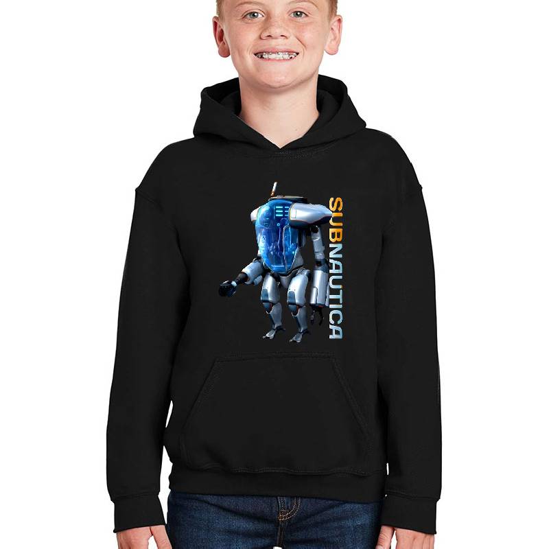 subnautica  (3) Unisex T-shirts