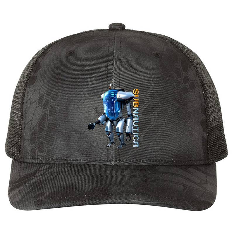 subnautica  (3) Unisex T-shirts