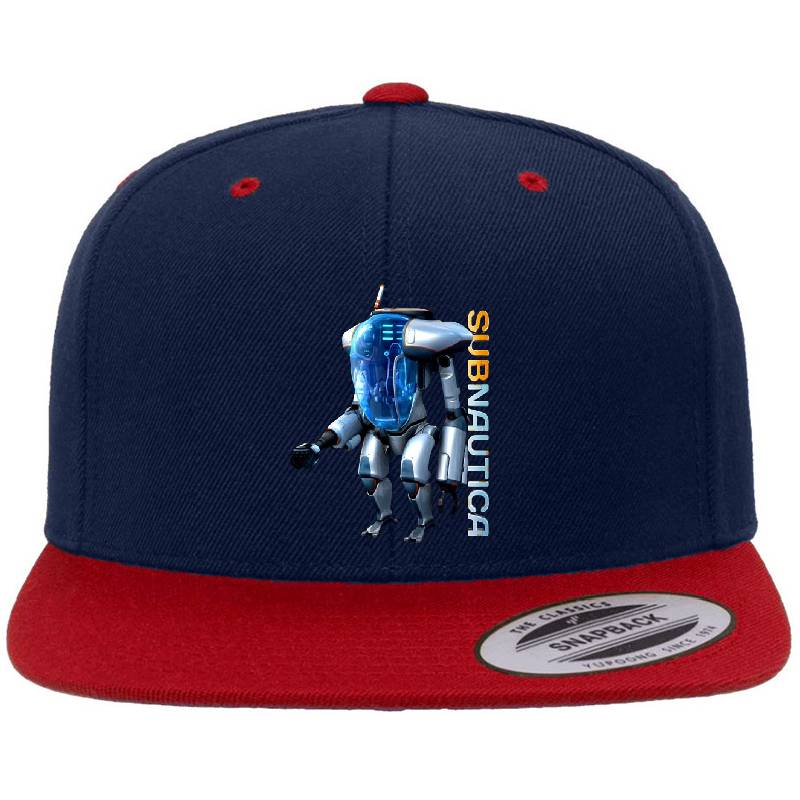 subnautica  (3) Unisex T-shirts