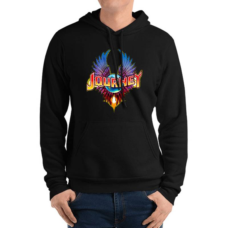 journey Logo rock band Youth T-Shirts