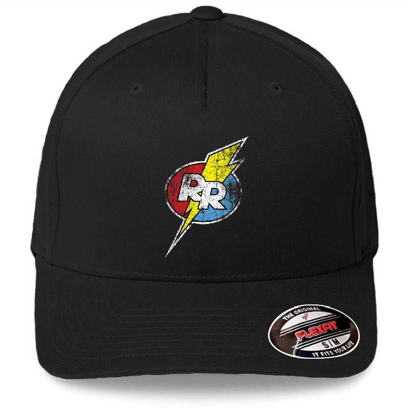 Rescue Rangers Premium Flat Bill Snapback Caps