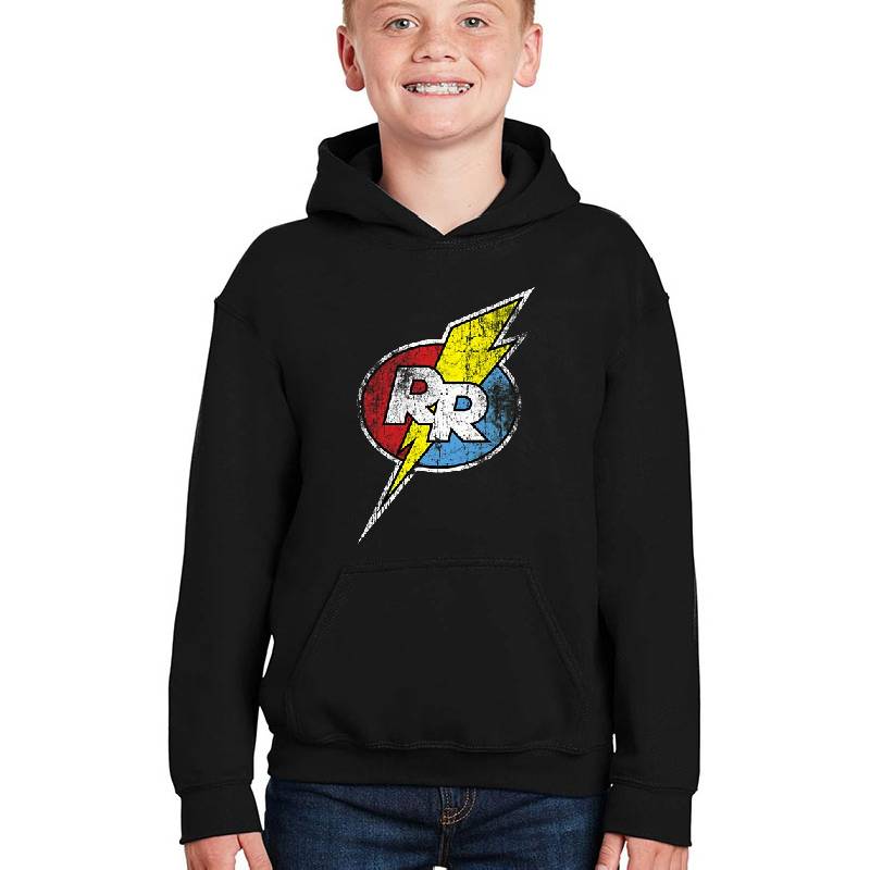 Rescue Rangers Premium Flat Bill Snapback Caps