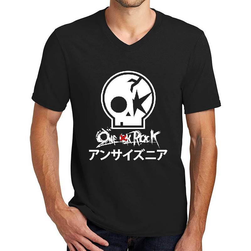 one ok rock             Unisex T-shirts