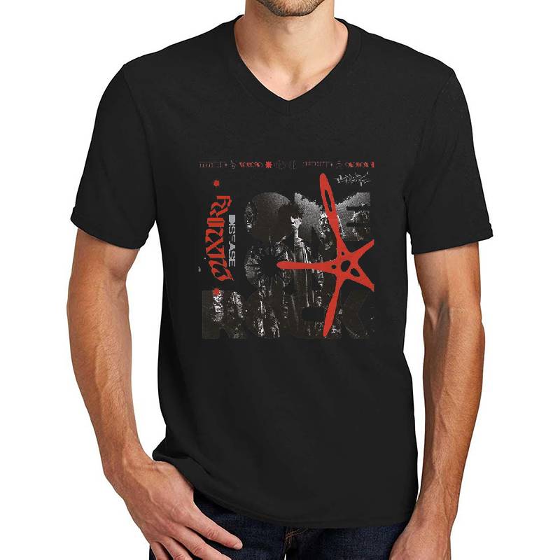 One ok rock       Unisex T-shirts