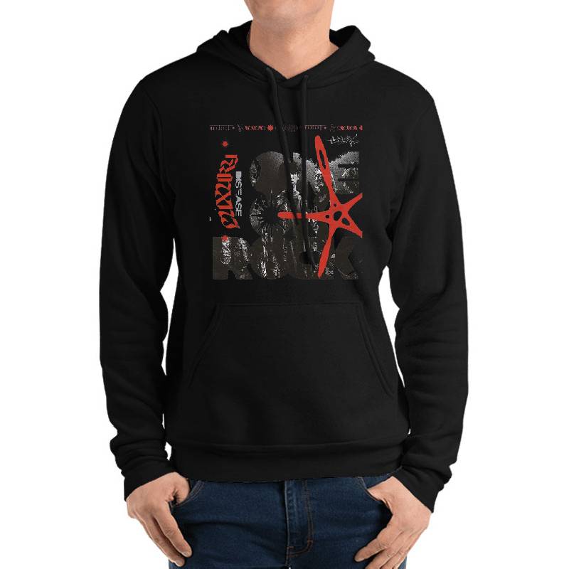 One ok rock       Unisex T-shirts