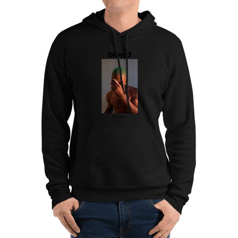 frank ocean Inked and Screened Youth Hooded Sweatshirts