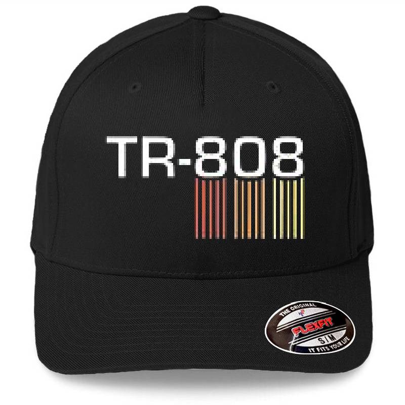 Roland TR-808 Graphic Design Logo Youth T-Shirts