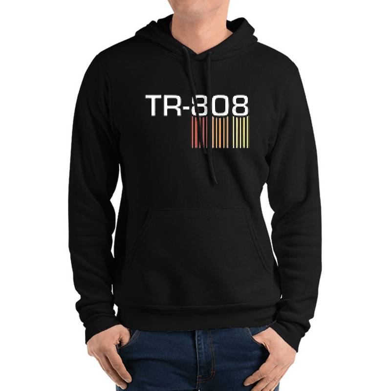 Roland TR-808 Graphic Design Logo Youth T-Shirts