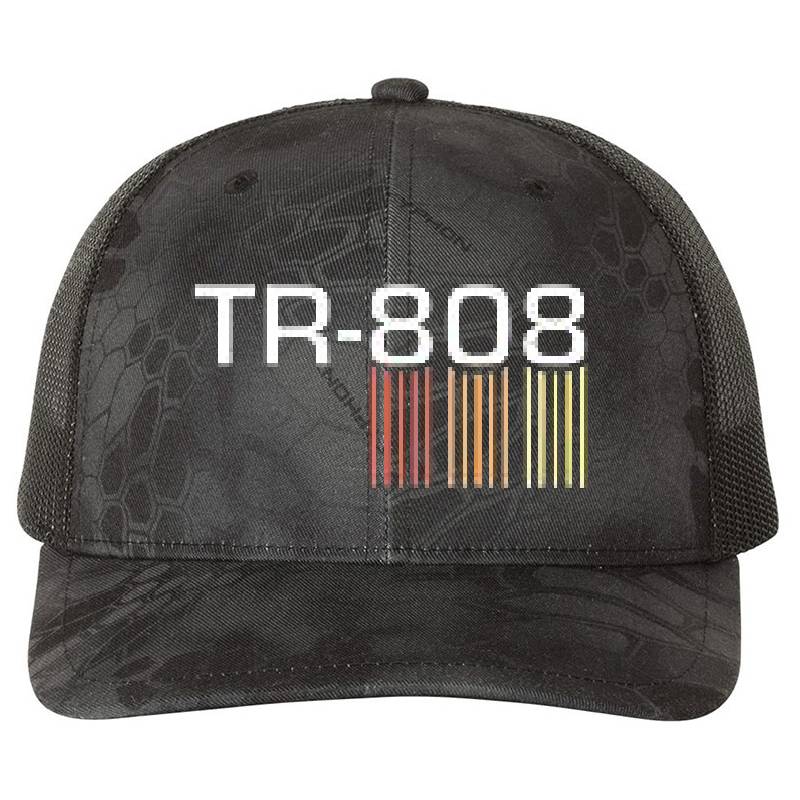 Roland TR-808 Graphic Design Logo Youth T-Shirts
