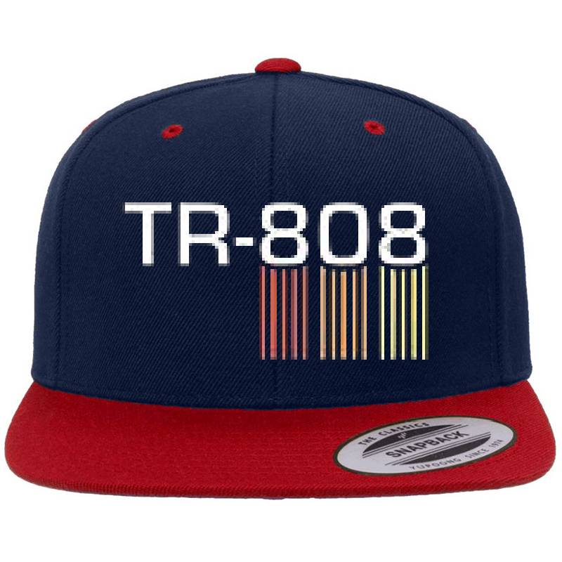 Roland TR-808 Graphic Design Logo Youth T-Shirts