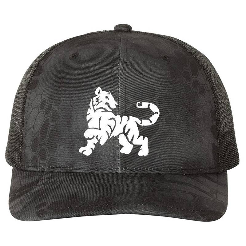 Richardson Premium Trucker Snapback Caps
