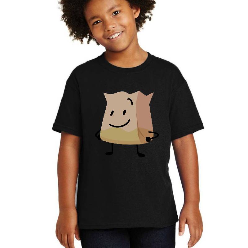 Barf Bag Premium Flat Bill Snapback Caps