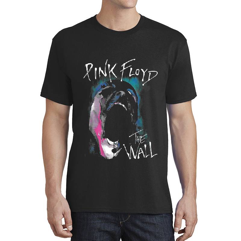 the floyd scream Classic .png Classic  Unisex Polo Jersey Sport Shirts