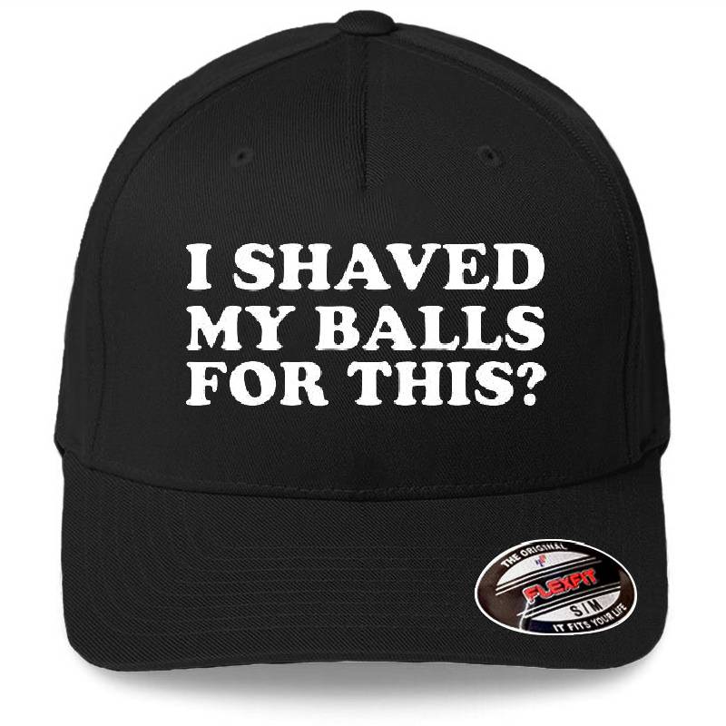 I Shaved My Balls For This Birds Of Prey, Funny Gift For Him Women Underwear Panties