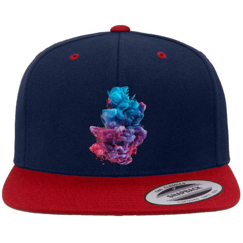 Future Album Cover Ds2 - Dirty Sprite 2 Richardson Premium Trucker Snapback Caps