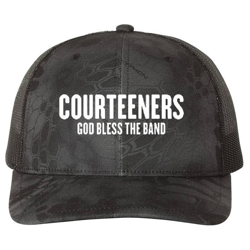 I'm feeling SUPERSONIC, give me a gin and tonic, COURTEENERS, music, band Women Underwear Panties