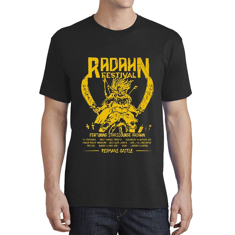 Festival radahn classic tshirts78 Unisex V-Neck T-Shirts
