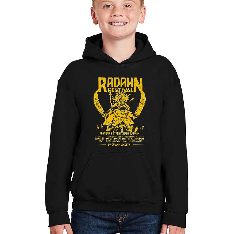 Festival radahn classic tshirts78 Unisex V-Neck T-Shirts