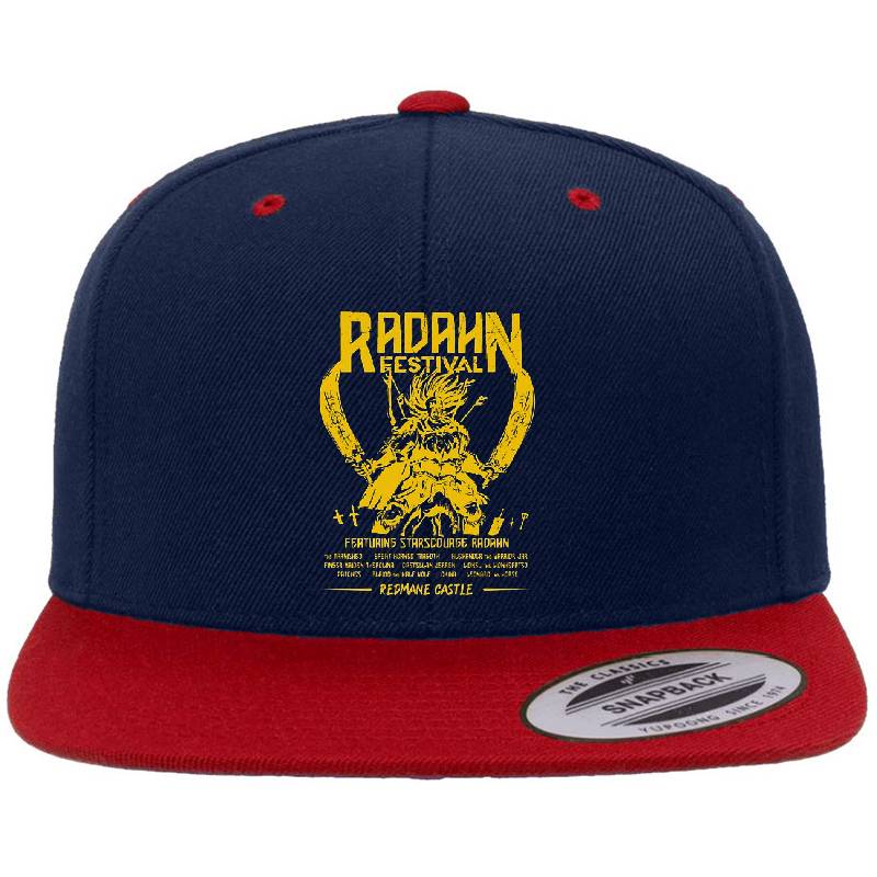 Festival radahn classic tshirts78 Unisex V-Neck T-Shirts