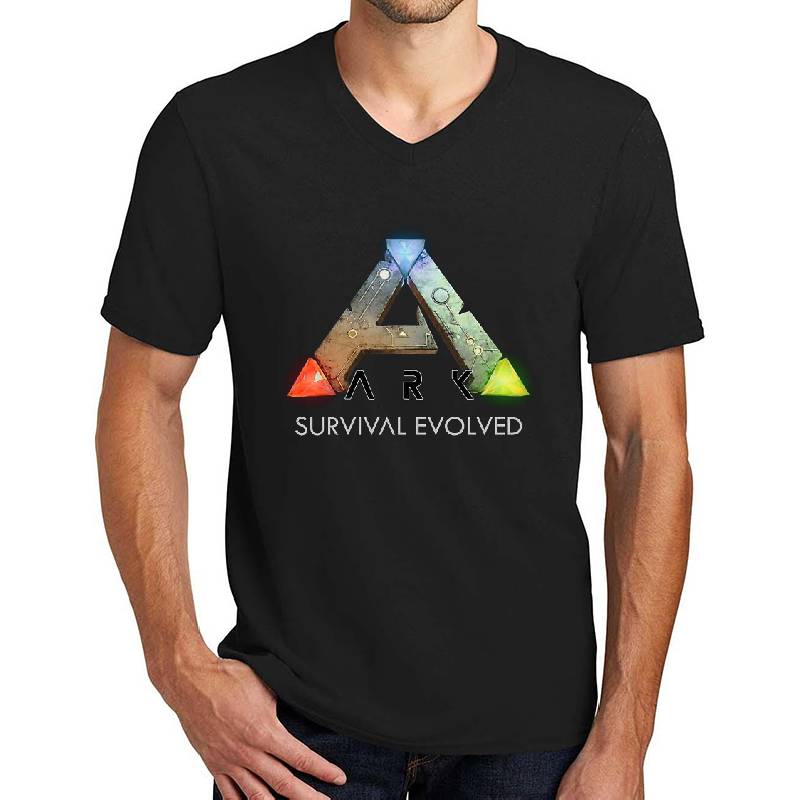 Ark Survival Evolved Unisex T-shirts