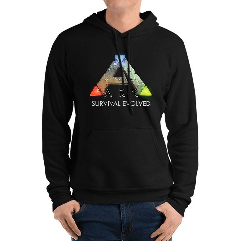Ark Survival Evolved Unisex T-shirts