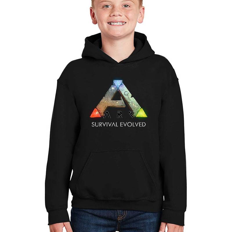 Ark Survival Evolved Unisex T-shirts