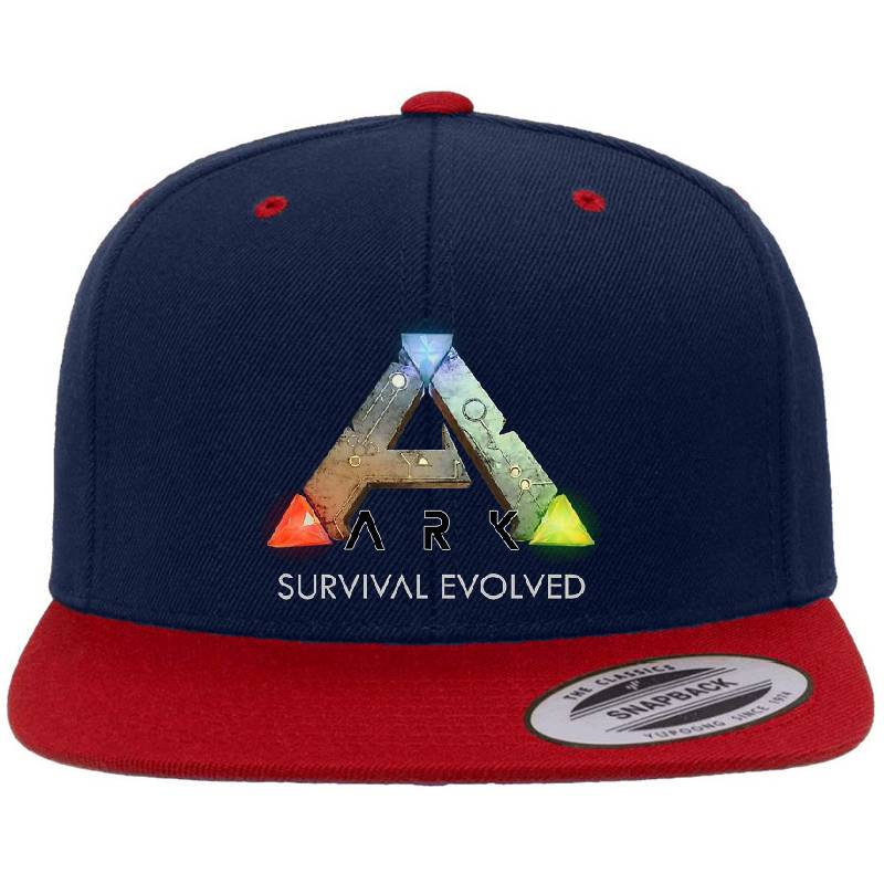 Ark Survival Evolved Unisex T-shirts