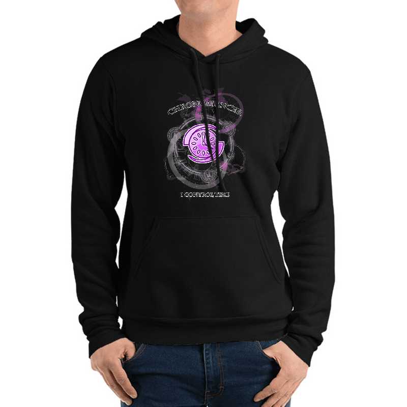 Guild Wars 2 - Chronomancer (Cronomante) Youth T-Shirts