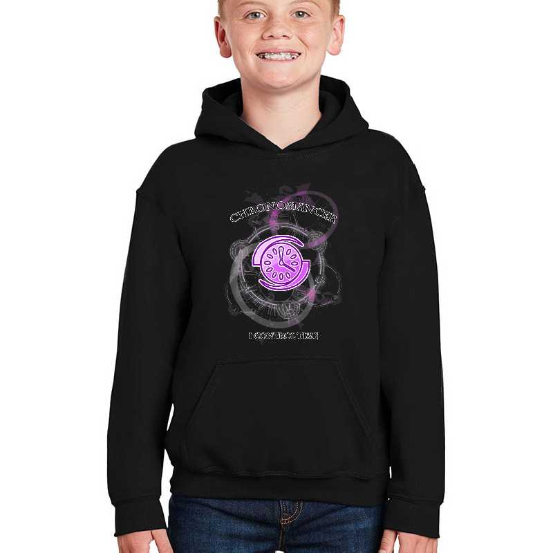 Guild Wars 2 - Chronomancer (Cronomante) Youth T-Shirts