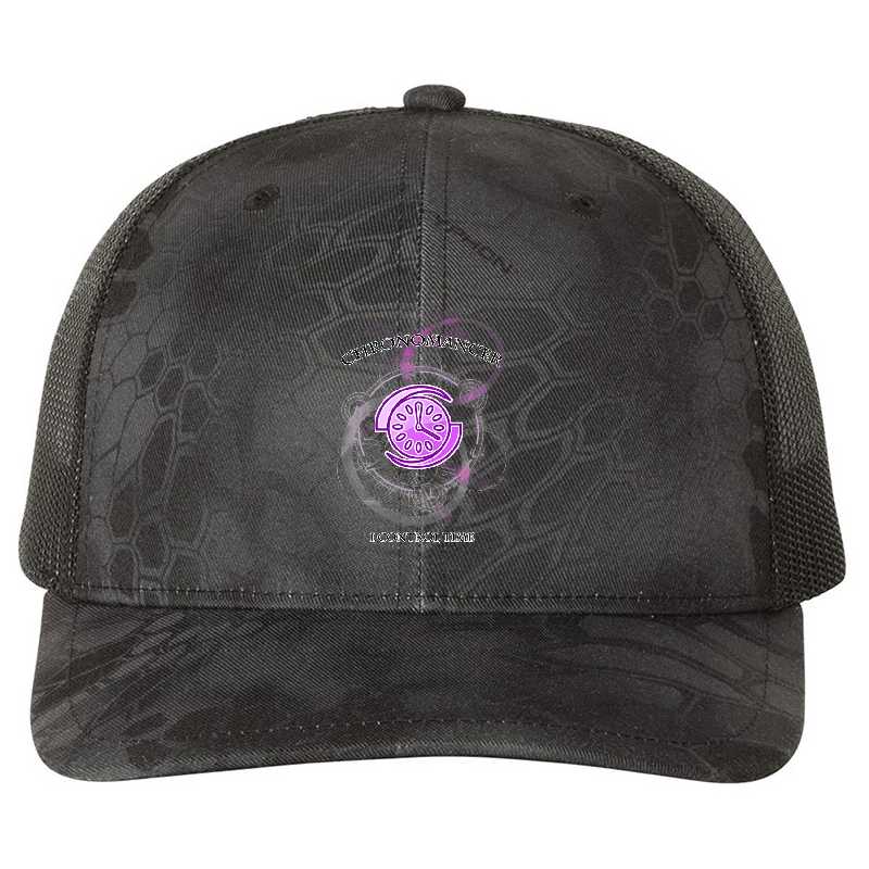Guild Wars 2 - Chronomancer (Cronomante) Youth T-Shirts