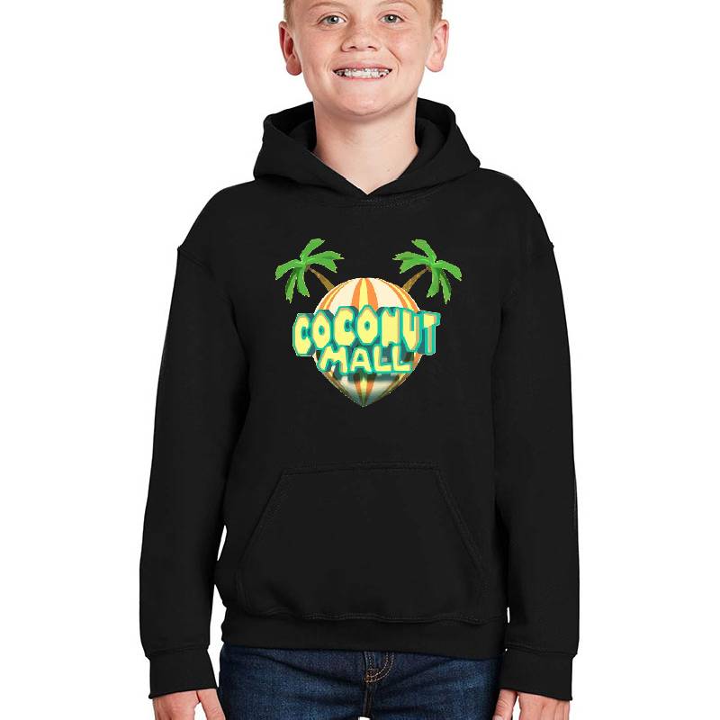 Coconut Mall - Logo   Unisex Polo Jersey Sport Shirts