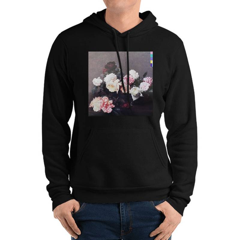 Power Corruption Youth Hooded Sweatshirts