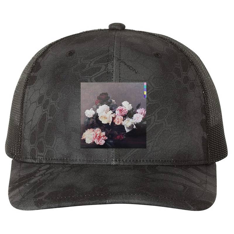 Power Corruption Youth Hooded Sweatshirts