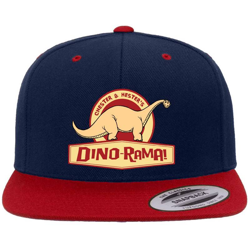 Chester & Hester's Dino-Rama Unisex Polo Jersey Sport Shirts