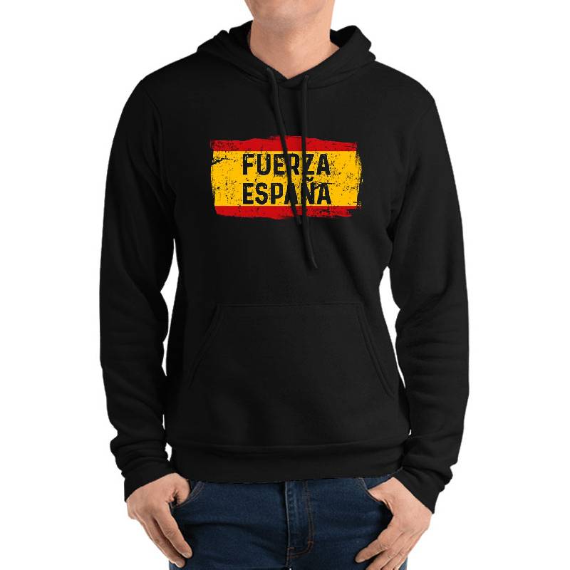 Spain Flag Cool Spanish Flag Bandera España Men Women T-Shirt Flexfit Baseball Caps
