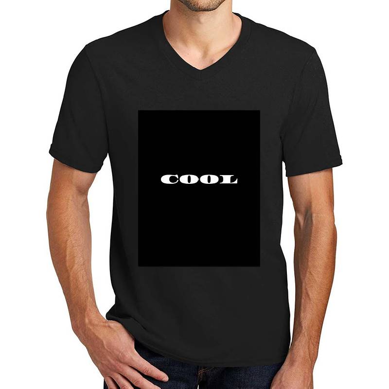 COOL CLASSIC T-SHIRT Unisex T-shirts