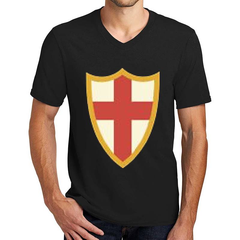 Civilizations emblems - Italians Unisex T-shirts