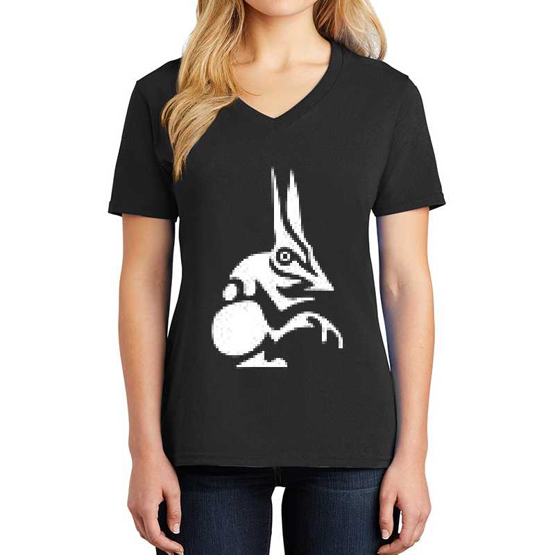 Unisex V-Neck T-Shirts