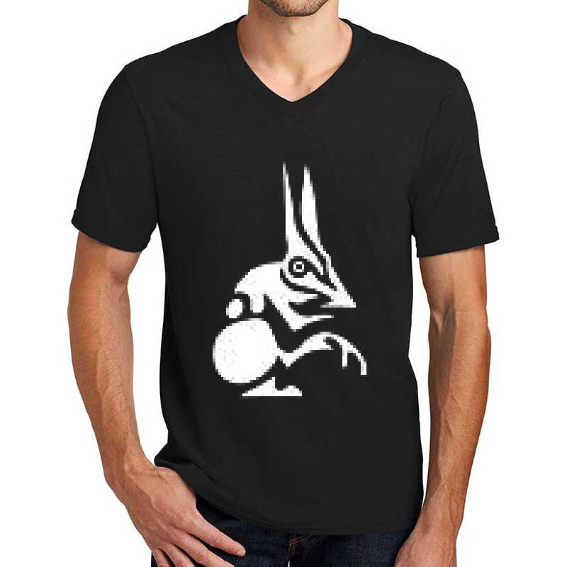 Jack Unisex T-shirts