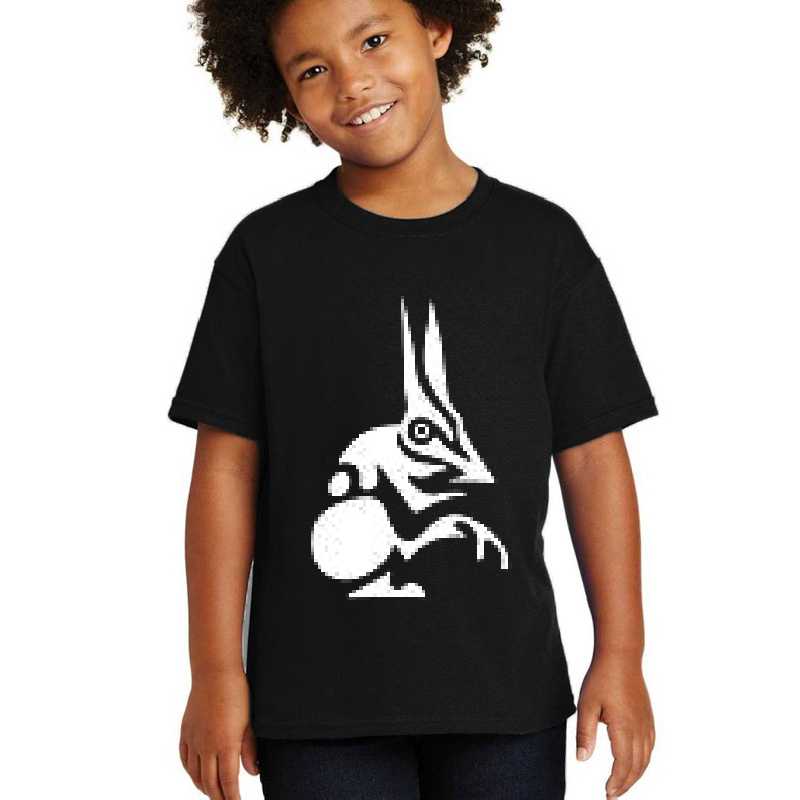 Jack Unisex T-shirts