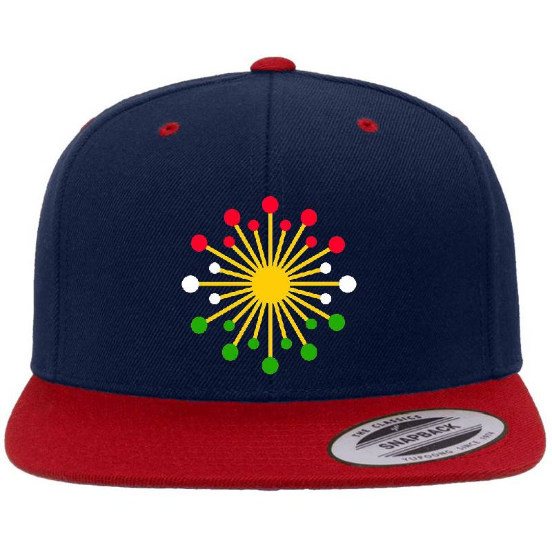 KURDISTAN Flag  Unisex T-shirts