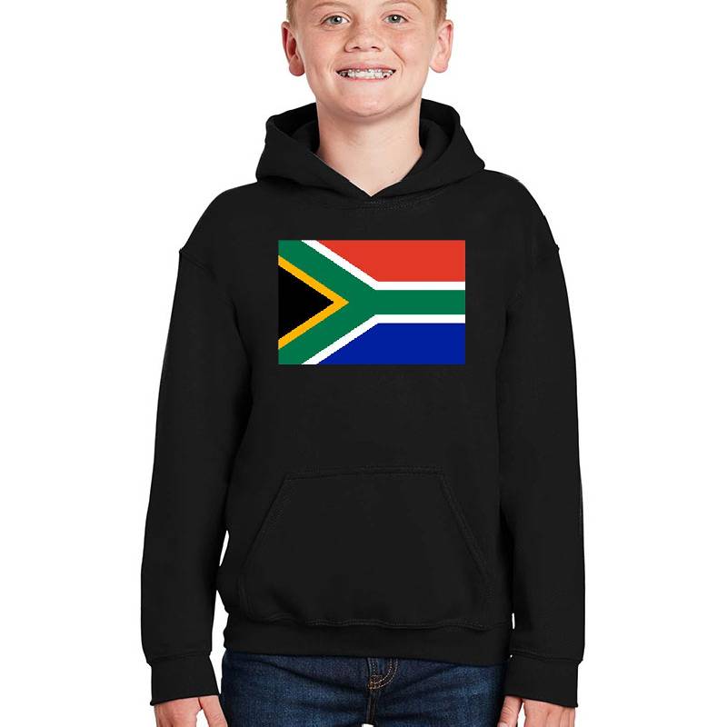 South Africa Flag Unisex T-shirts