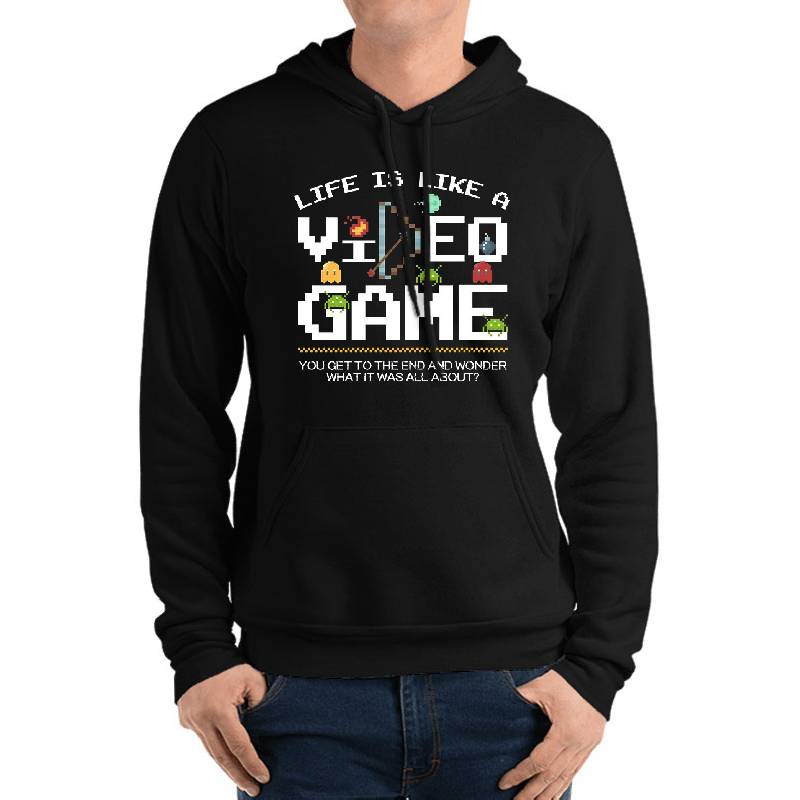 Life Is Like a Video Game Gift Idea For Gamers Video Game Lovers Players Gaming Women Underwear Panties