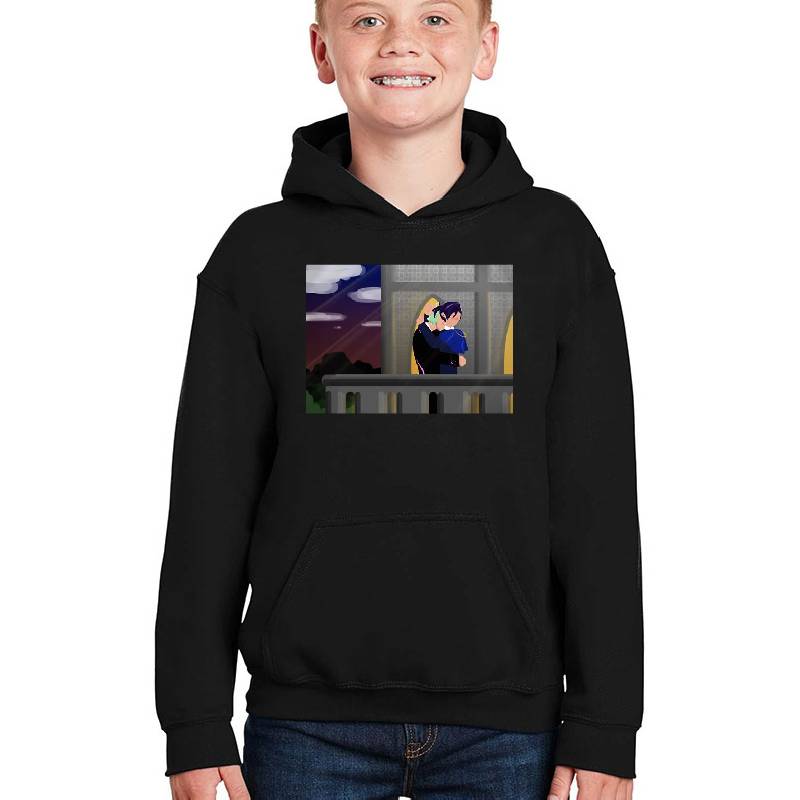 Fire Emblem Byleth and Felix Unisex T-shirts