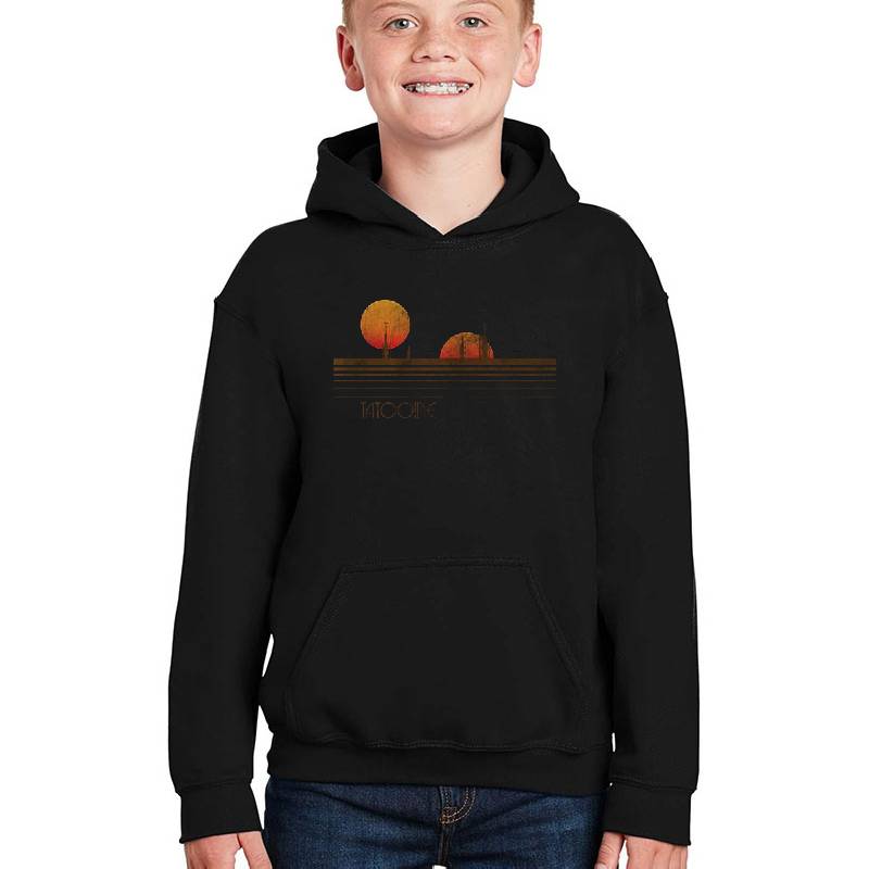 Tatooine Classic T-Shirt Unisex T-shirts