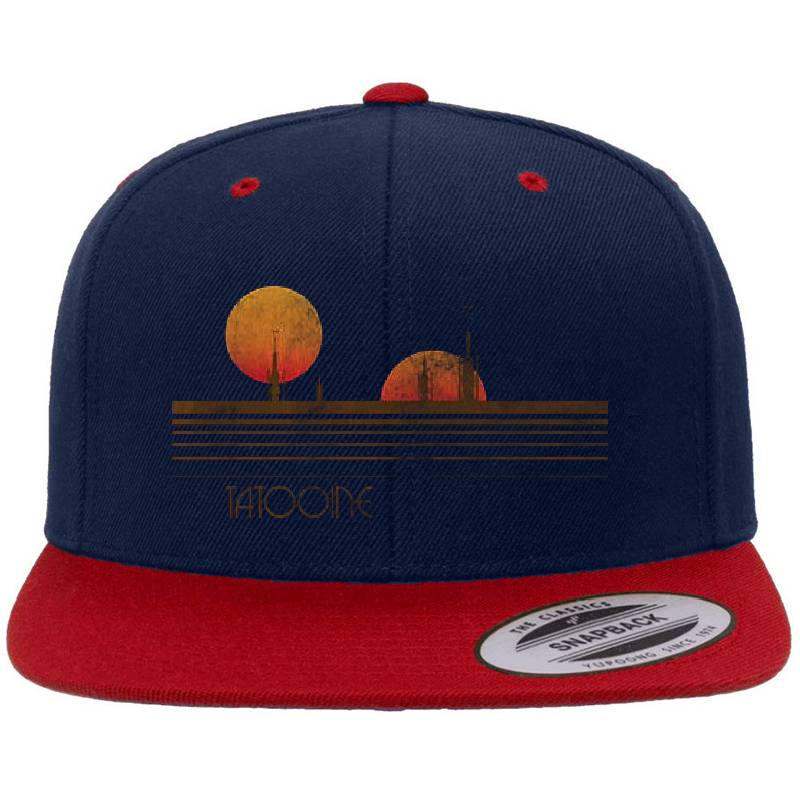 Tatooine Classic T-Shirt Unisex T-shirts