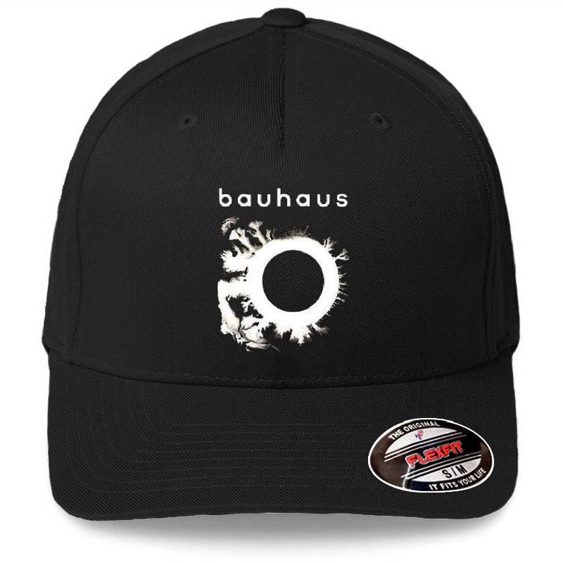 Bauhaus Band Logo Unisex T-shirts
