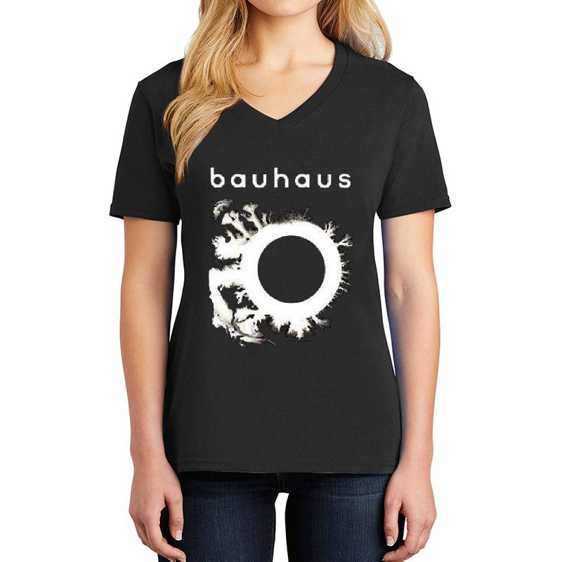 Unisex V-Neck T-Shirts