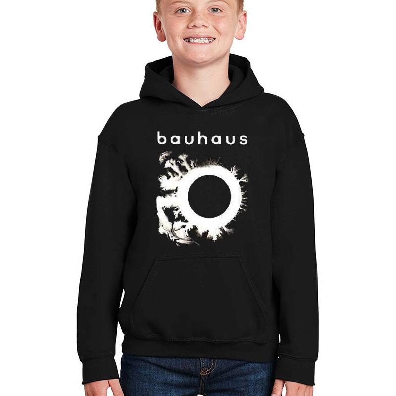 Bauhaus Band Logo Unisex T-shirts